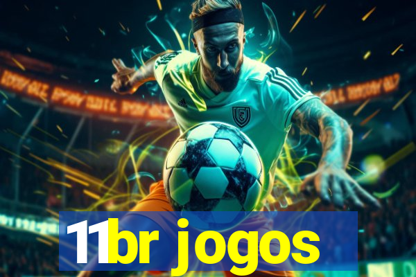 11br jogos